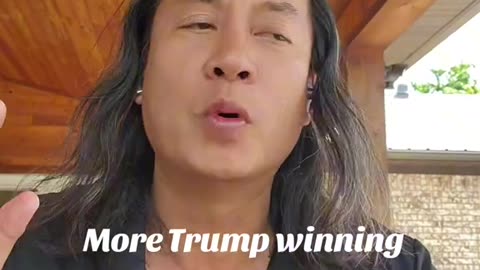 Gene Ho- More Trump Winning Shortly