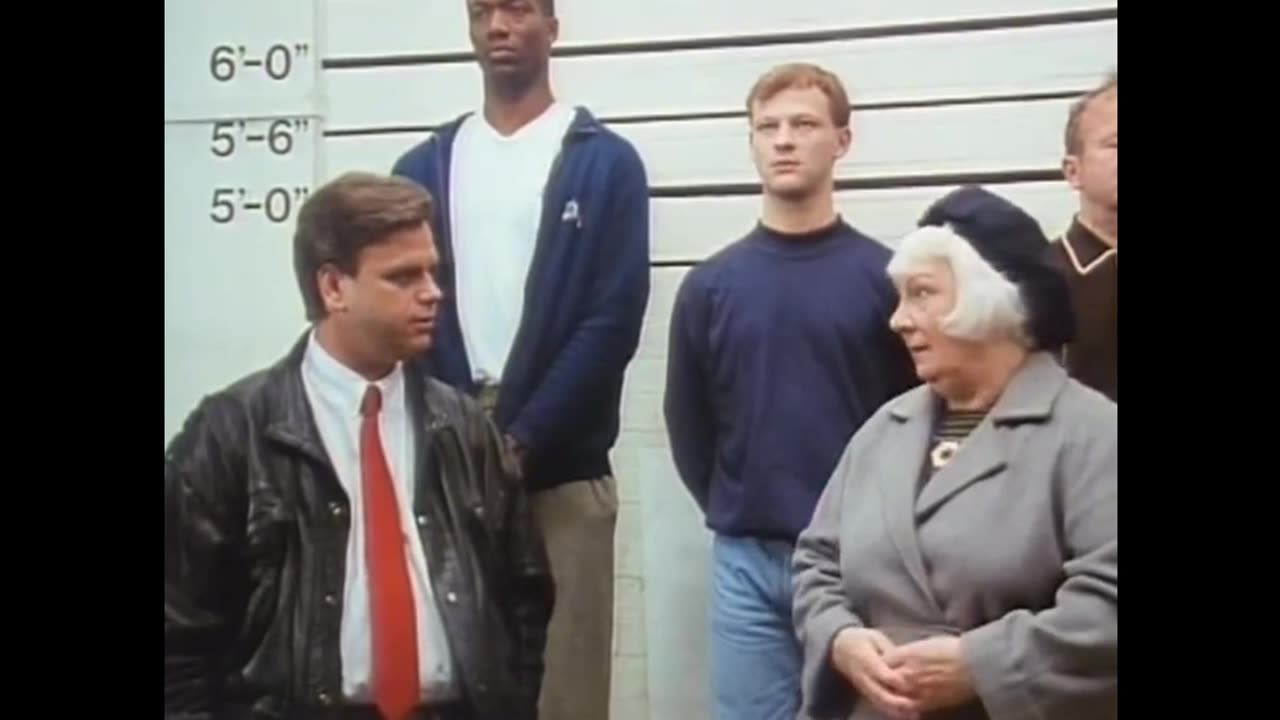 "Is this Racist?" from WTF LIVE 100