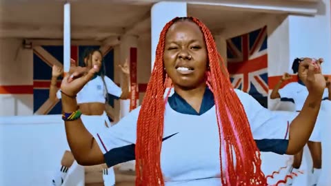 Ava peace - london