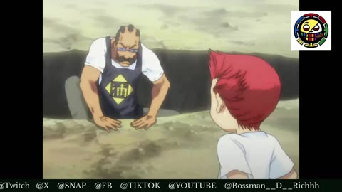 BLEACH MARATHON TUNE IN 100