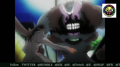 BLEACH MARATHON TUNE IN 100