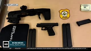 Delaware Pakistani Student Luqmaan Khan arrested after Plotting a Terrorist Attack on the Campus