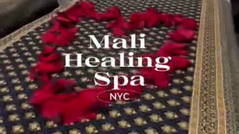 Welcome to Mali Healing Spa – Thai Massage NYC