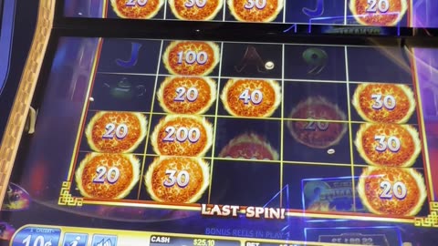 Ultimate Fire Link 🔥🎰💥