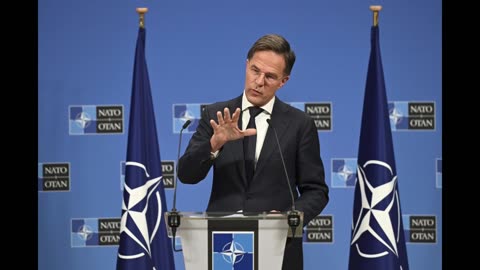 Rutte stellt Normalisierung mit Russland in Aussicht