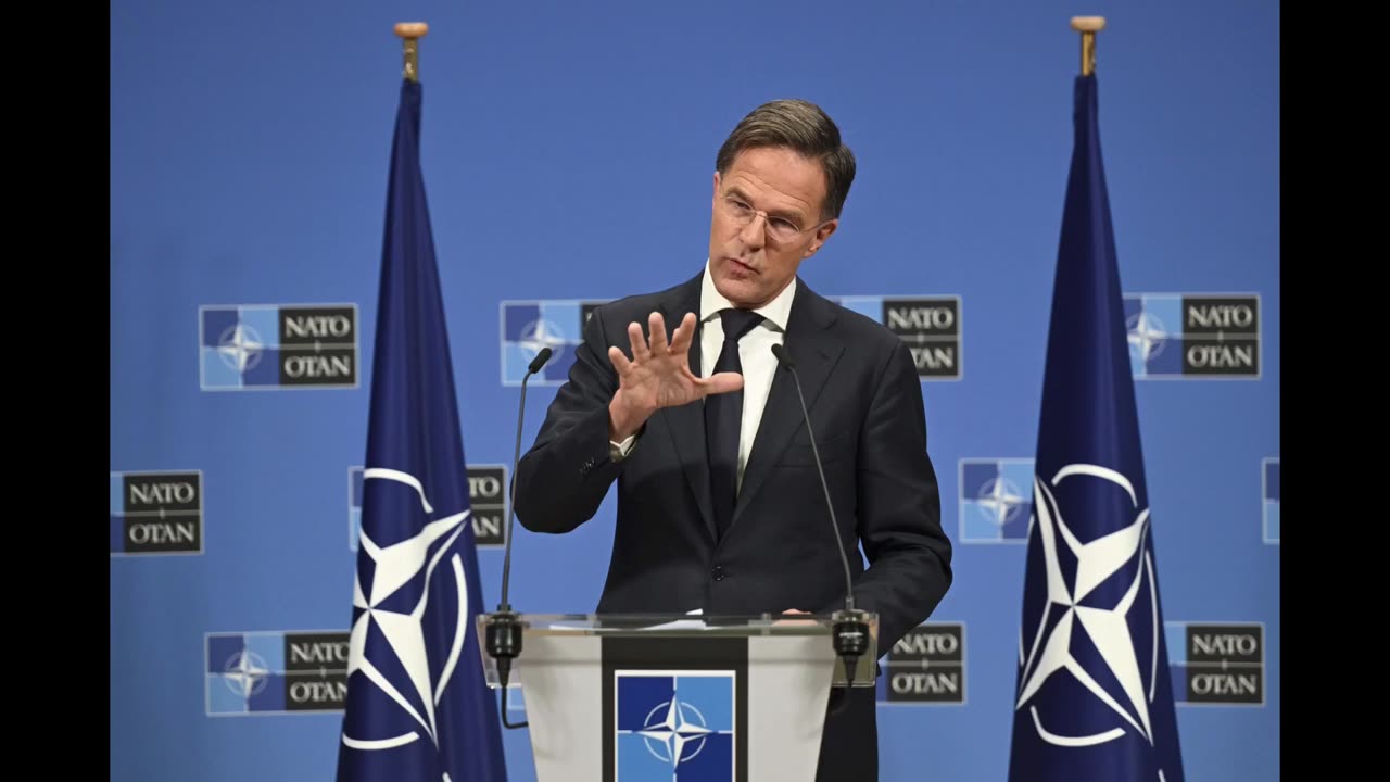 Rutte stellt Normalisierung mit Russland in Aussicht
