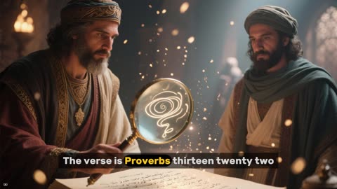 Your Family Won’t Believe This Wealth Transfer Is Real – But Heaven Funded It!