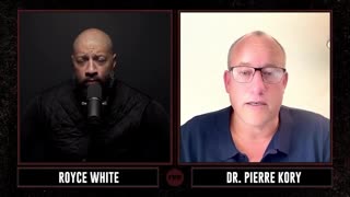 Dr. Pierre Kory: Unvaccinated Kids Are Healthier—The Entire Vaccine Apparatus Must Be Dismantled