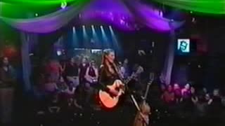 Jewel - Live Intimate - 13 - Last Dance Rodeo