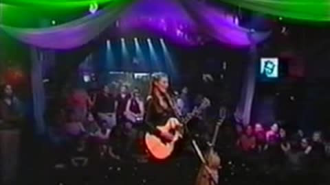 Jewel - Live Intimate - 13 - Last Dance Rodeo