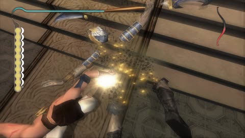 Prince of Persia - Sands of Time [RA] - Episode 5 [NC]
