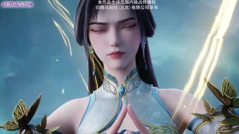 Martial Master 566-570