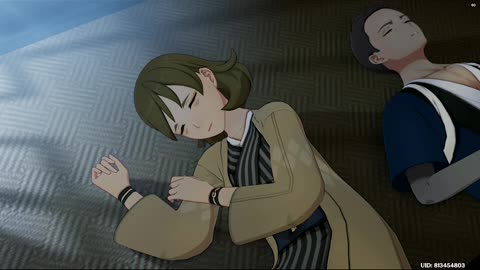 Night of a Thousand Dreams FULL