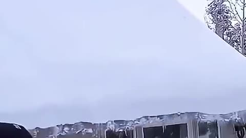 Snowfall