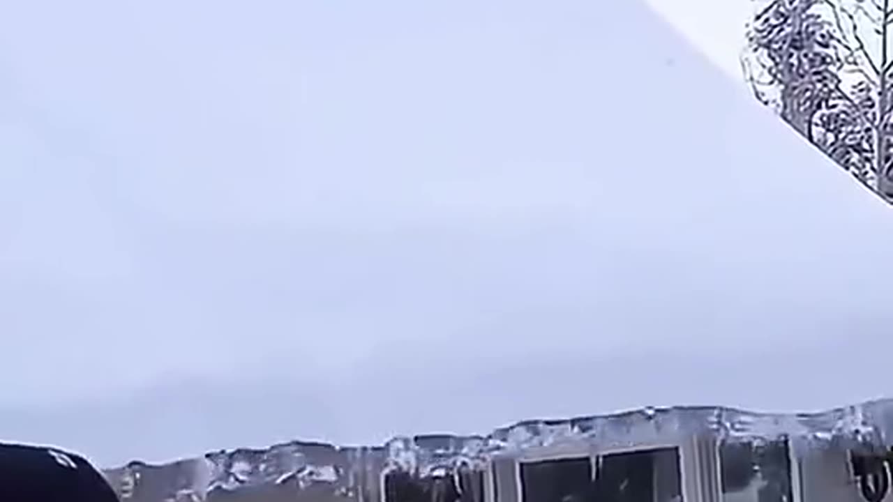 Snowfall