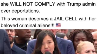 Sactuary City Faces Calls for Federal Defunding after Woke Mayor Vows to Not Comply with ICE