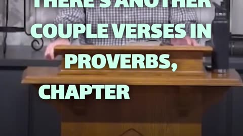 When God Speaks Clearly, Will You Obey or Ignore Him? - Calvary Chapel Fergus Falls