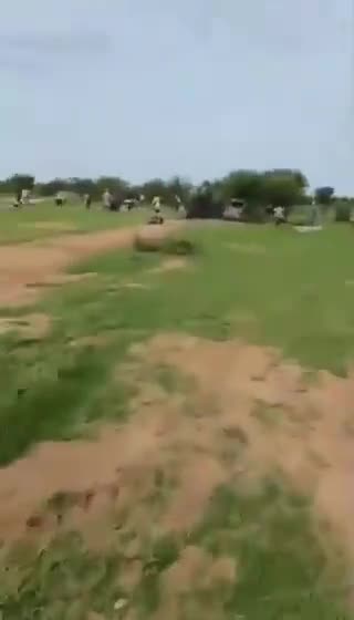 Russians Ambushed in Mali for 5th Time This Year(Content Warning)