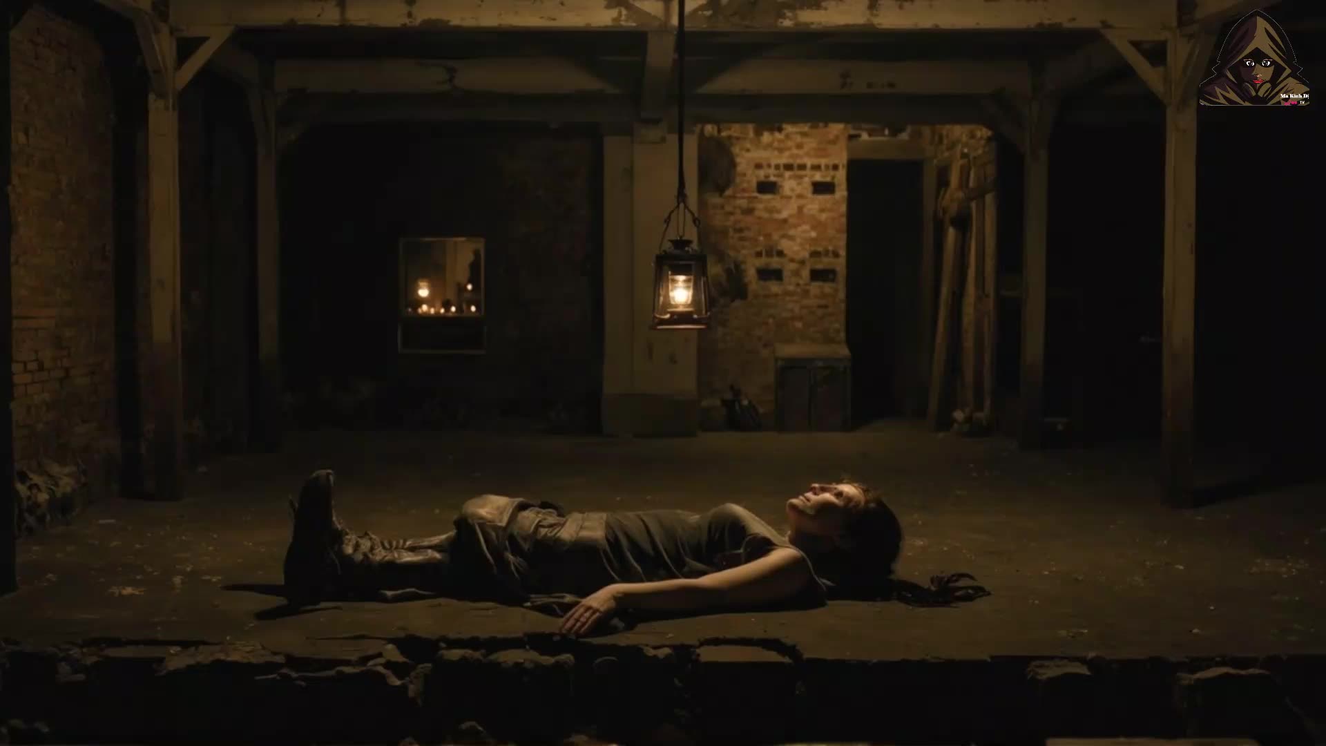 Câu Chuyện Về Nhà Máy Ravensbrook