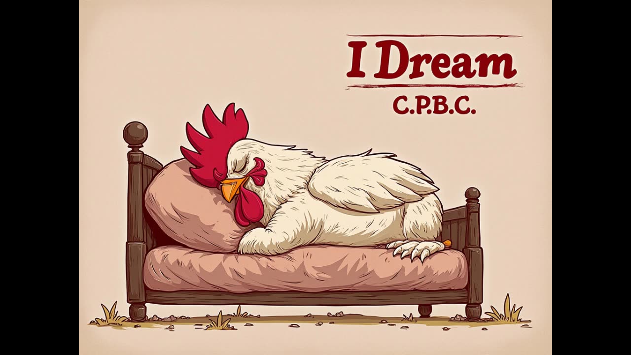 C.P.B.C - I Dream