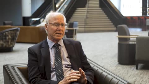 The Impact of Censorship on Public Knowledge | Ted Kuntz