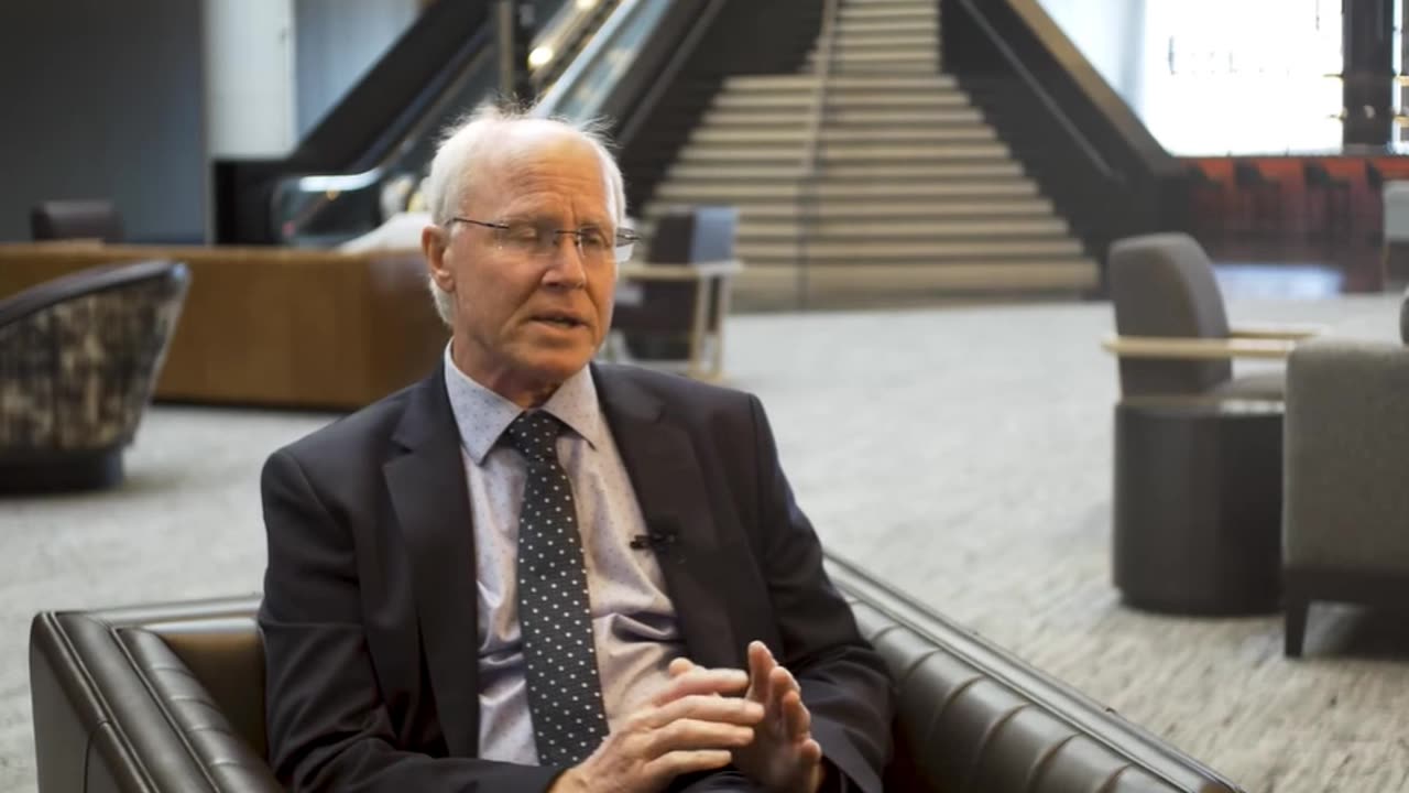 The Impact of Censorship on Public Knowledge | Ted Kuntz