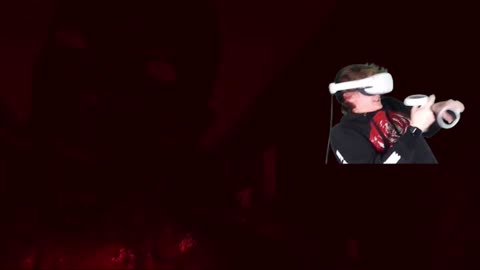 Scariest VR Horror Game!