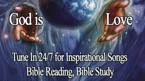 Jesus Only Radio & God's Bible Reading