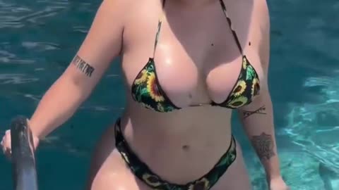 [4K] Curvy Plus Size Instagram Model ✅ Kiley Lossen _ Body Positivity Wiki _ Biography #NUDE #NAKED