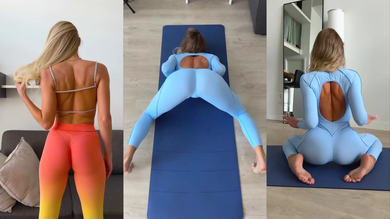 Exercice Shorts Compilations