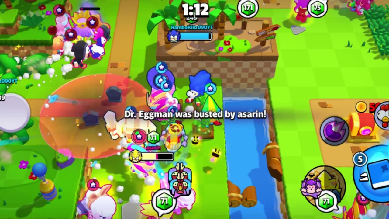 😎d-(´▽｀)-b❤️‍🔥SB 2.0 💔🌸❤️‍🔥Turn wounds into wisdom 💔➡️🧠🌸SquadLeague(July 2025)#squadbusters