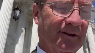 Rep Tim Burchett: "We saved some serious money today."