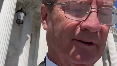 Rep Tim Burchett: "We saved some serious money today."
