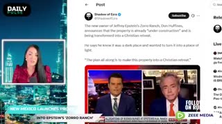 Vigilant Fox report on UN warning of Epstein crimes against humanity