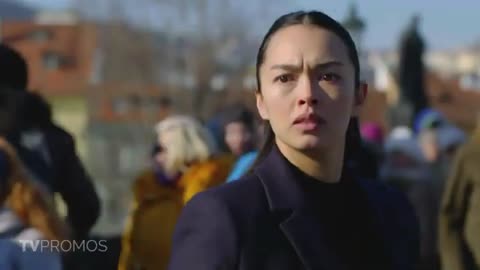 FBI: International 4x16 Promo "Little Angel" (HD) Final Season