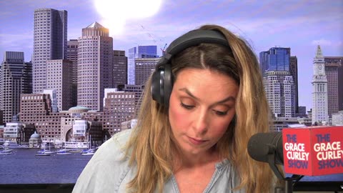 The Grace Curley Show August 13, 2025