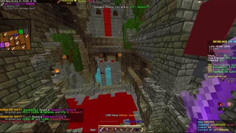 Skyblock FLOOR 7 [#2670]