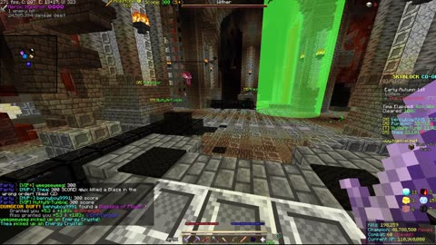Skyblock FLOOR 7 [#1826]