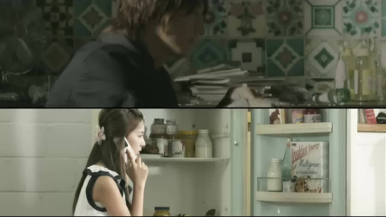 T-ara & Supernova(티아라 & 초신성) _ TTL (TIME TO LOVE) MV
