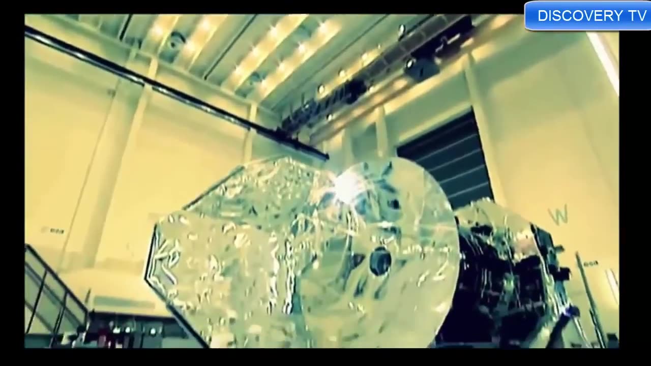 Planet X / Niburu Documentary