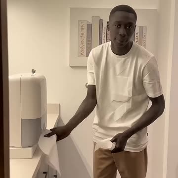 Part 1: Khaby Lame aura+100000