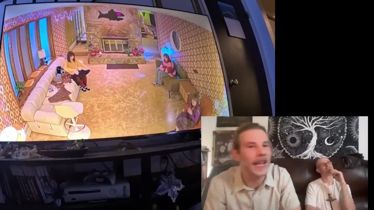 ArcaneSkillet has picked up unironic violence