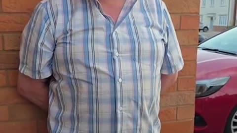 Sanctuary: Online Child Protection Team - Gary Holtham