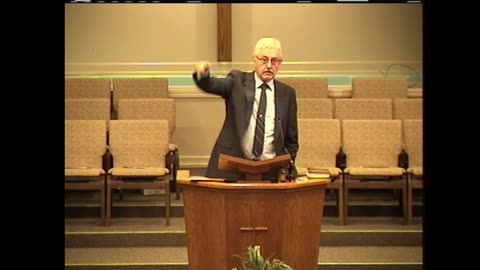 Winton Road First Church of God: Freedom (Galatians) (6/22/25 AM)