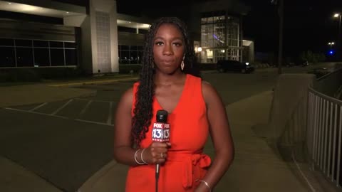 Woman still looking for answers one year after stray bullet...