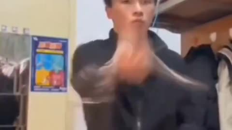 Bruce Lee Skills