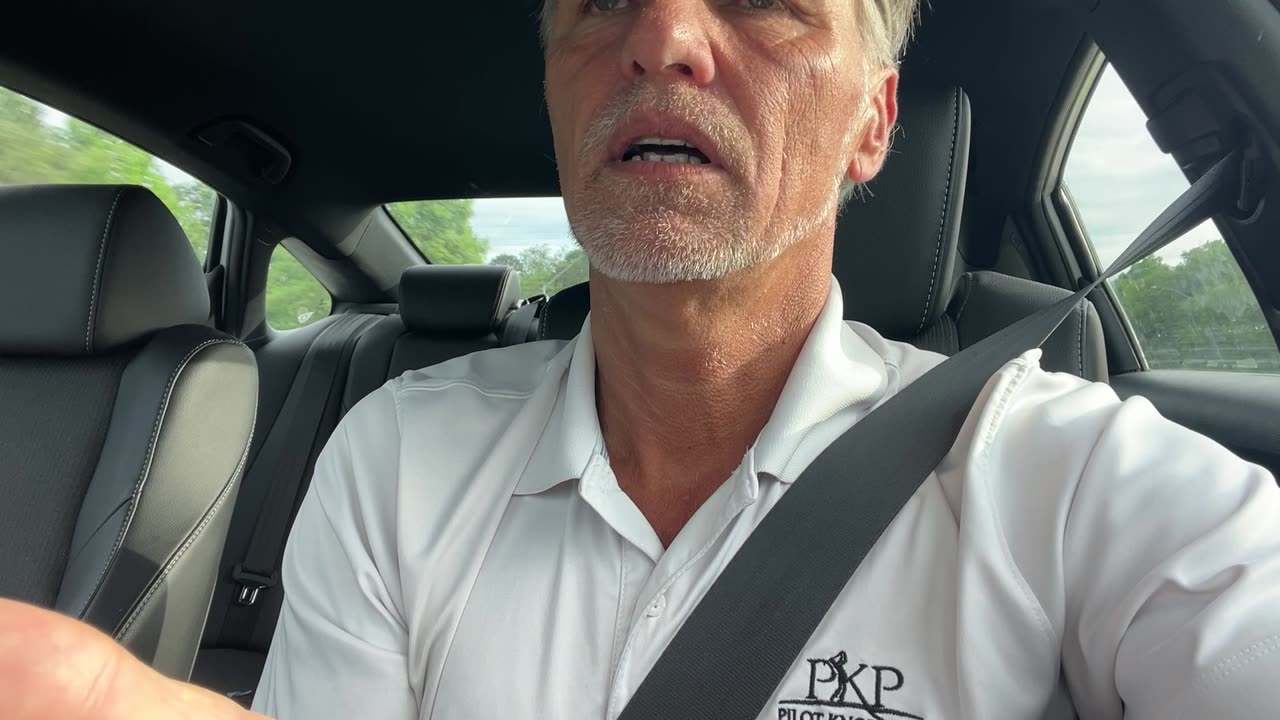 The implications of living under the Throne (Eye) of the Almighty