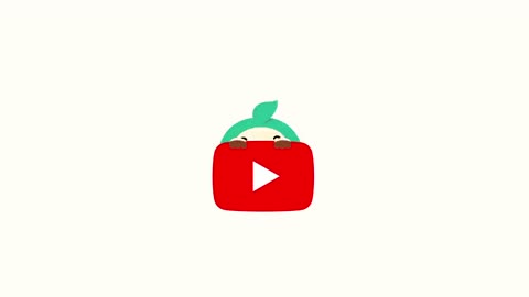 Child learning video
