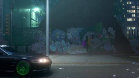 Need for Speed Unbound (Clip 2)