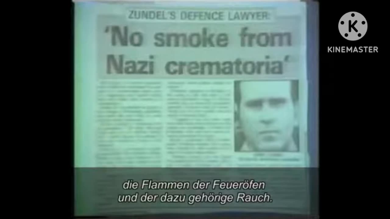 Dj Alyssa Monsanto - Six Million Ways To Lie: The Holohoax Exposed